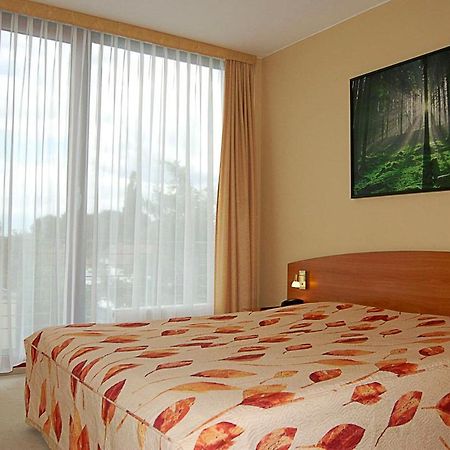 קדלינבורג Hotel Balneolum Superior מראה חיצוני תמונה