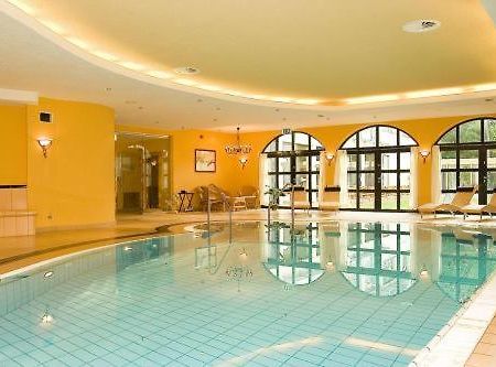 קדלינבורג Hotel Balneolum Superior מראה חיצוני תמונה