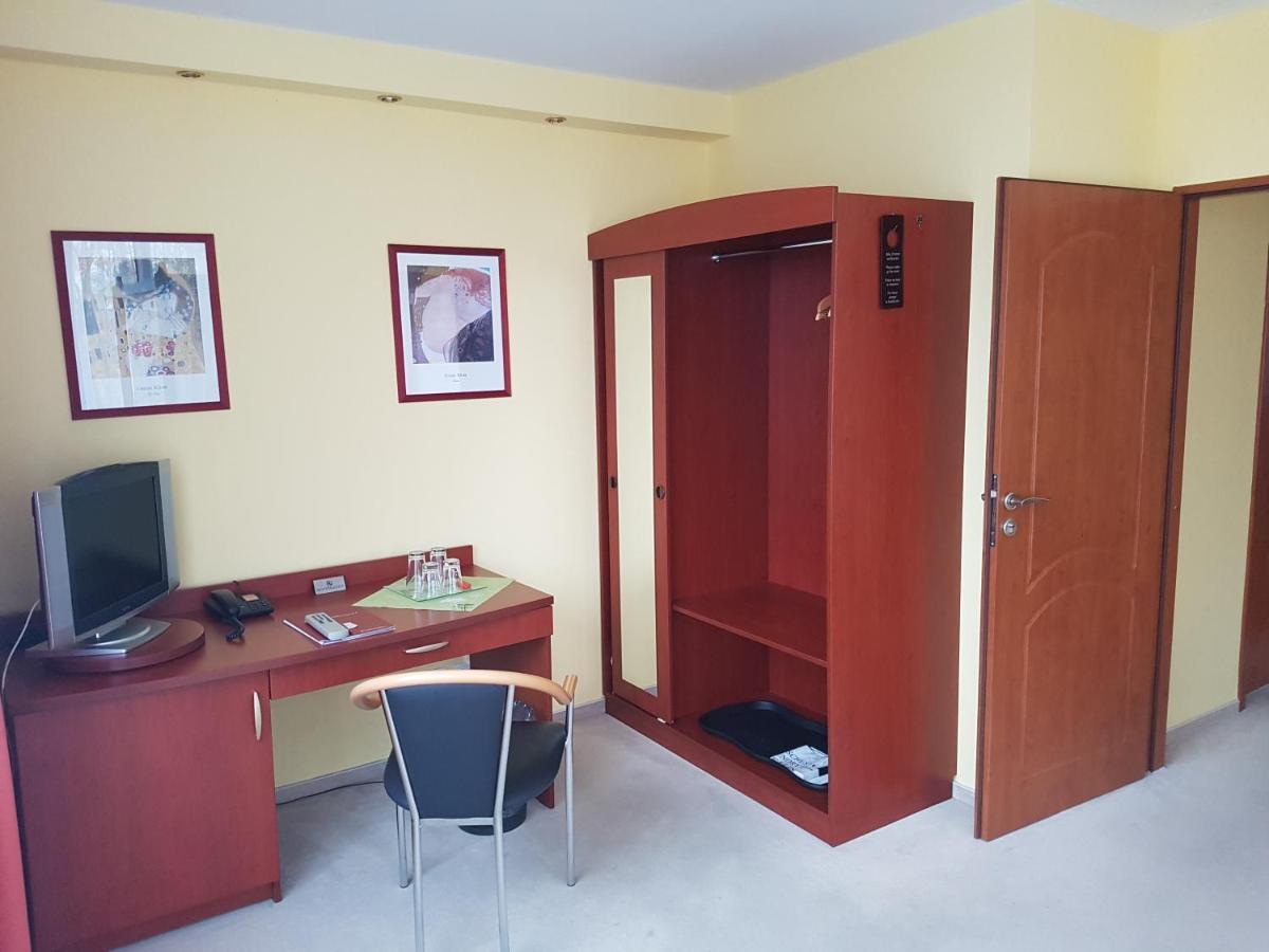 קדלינבורג Hotel Balneolum Superior מראה חיצוני תמונה