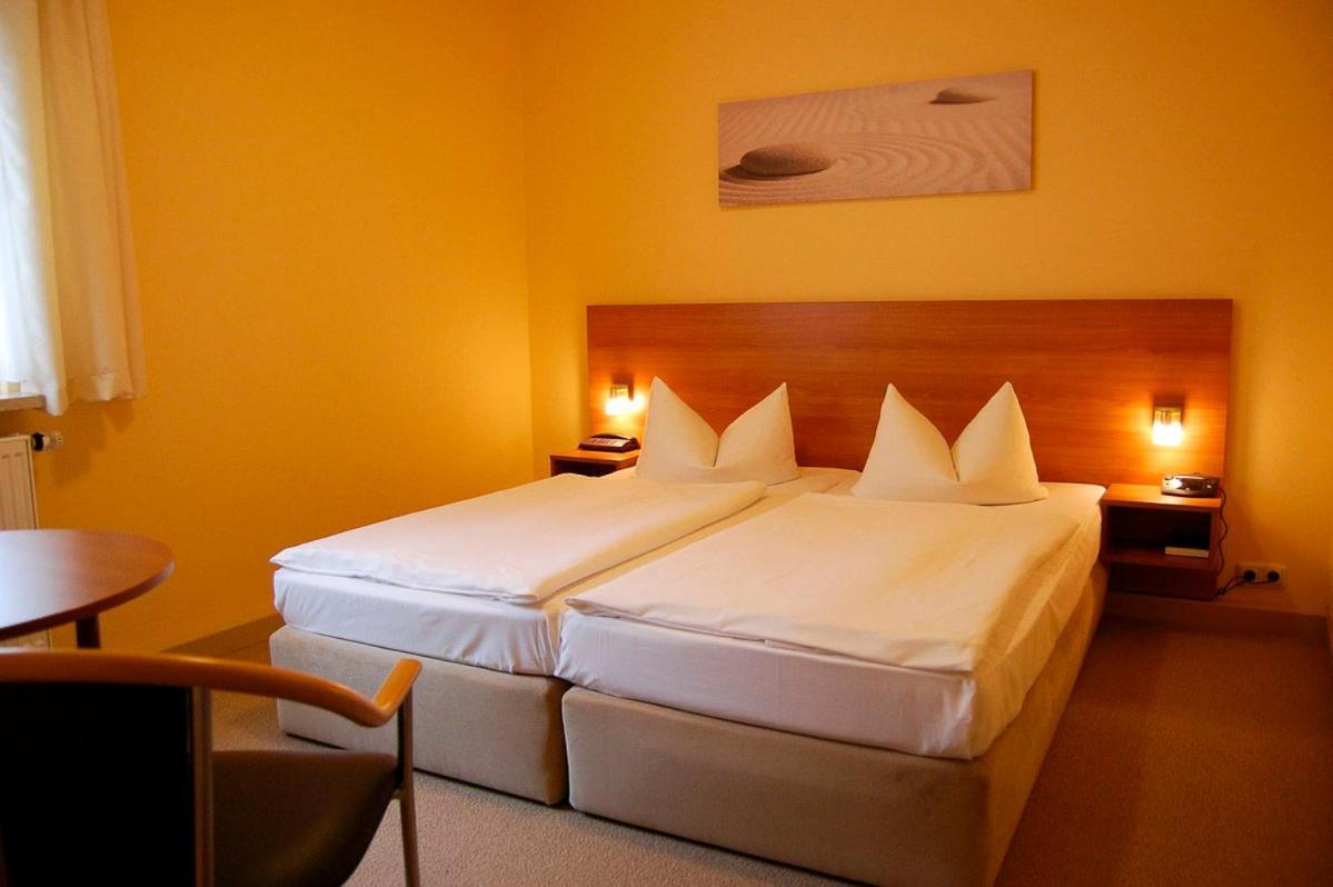 קדלינבורג Hotel Balneolum Superior מראה חיצוני תמונה