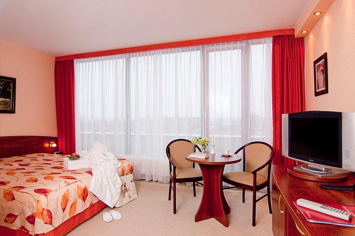 קדלינבורג Hotel Balneolum Superior מראה חיצוני תמונה