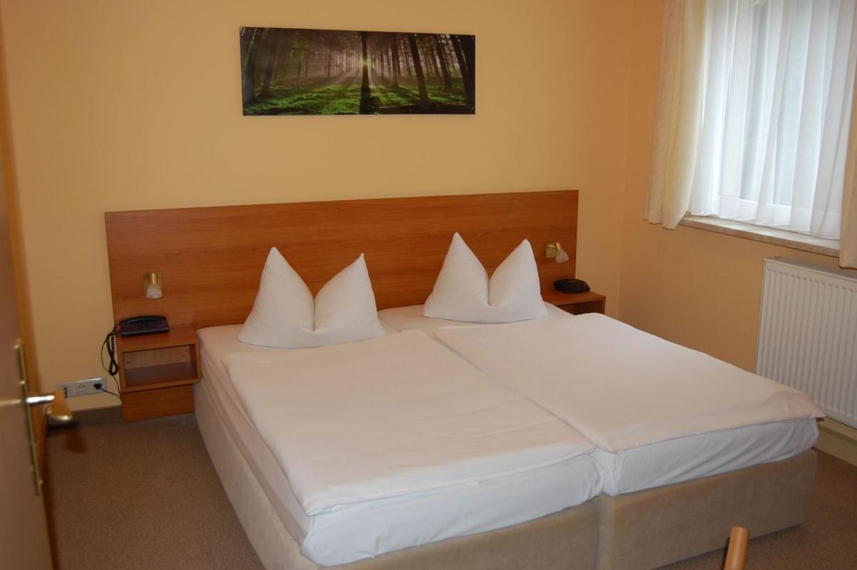 קדלינבורג Hotel Balneolum Superior מראה חיצוני תמונה