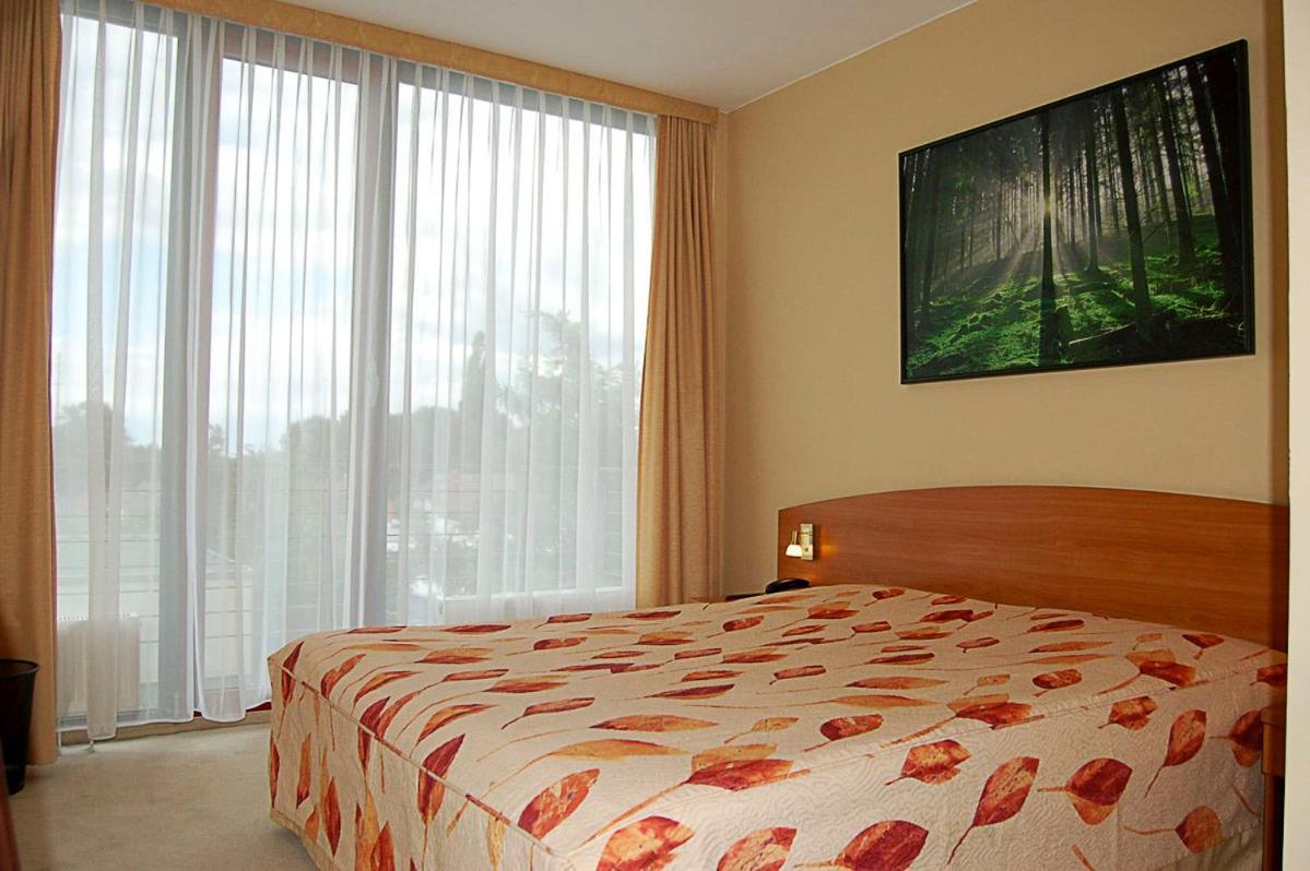 קדלינבורג Hotel Balneolum Superior מראה חיצוני תמונה