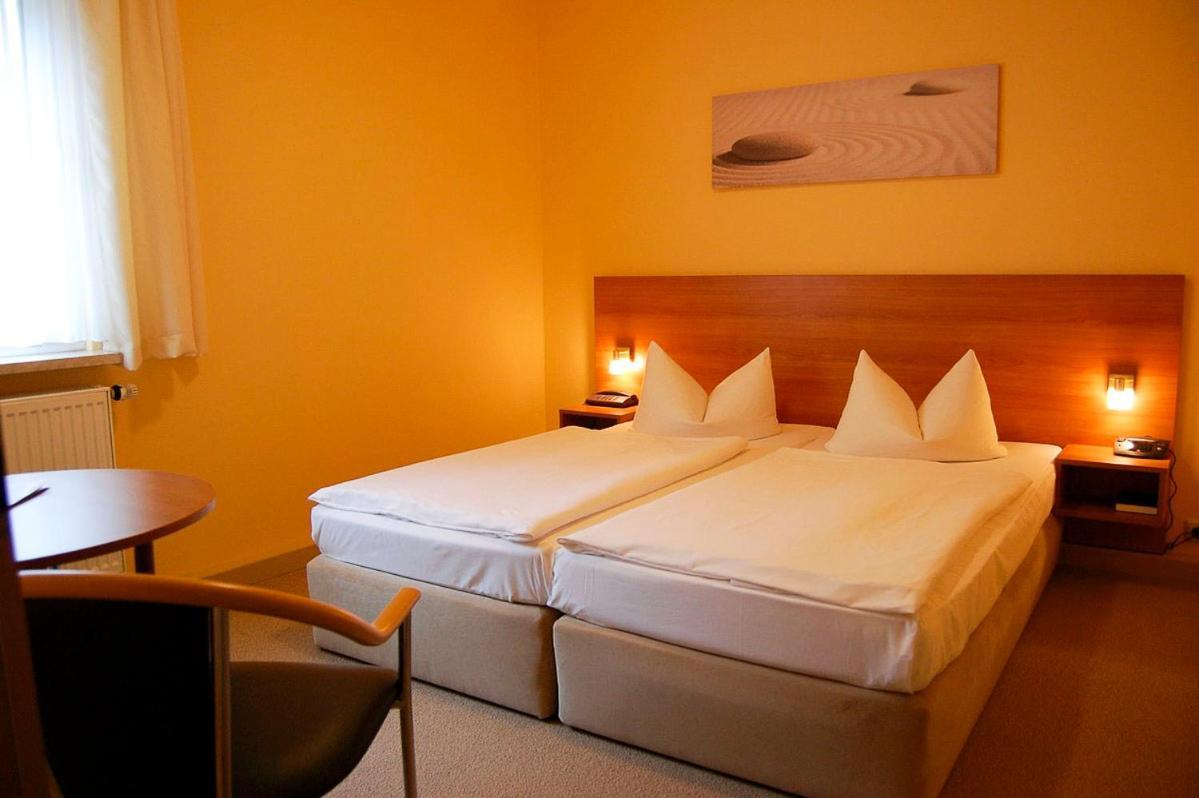 קדלינבורג Hotel Balneolum Superior מראה חיצוני תמונה