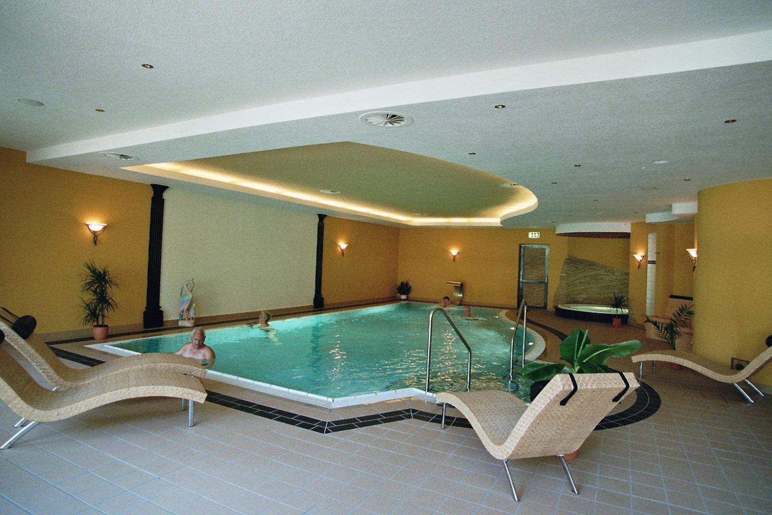 קדלינבורג Hotel Balneolum Superior מראה חיצוני תמונה