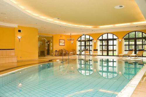 קדלינבורג Hotel Balneolum Superior מראה חיצוני תמונה