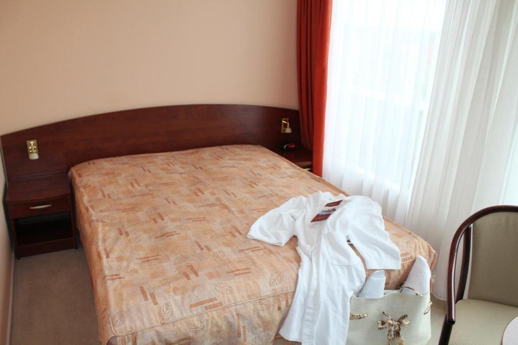 קדלינבורג Hotel Balneolum Superior חדר תמונה