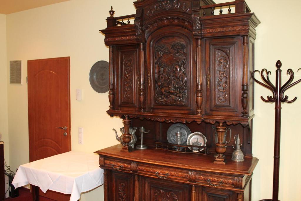 קדלינבורג Hotel Balneolum Superior מראה חיצוני תמונה