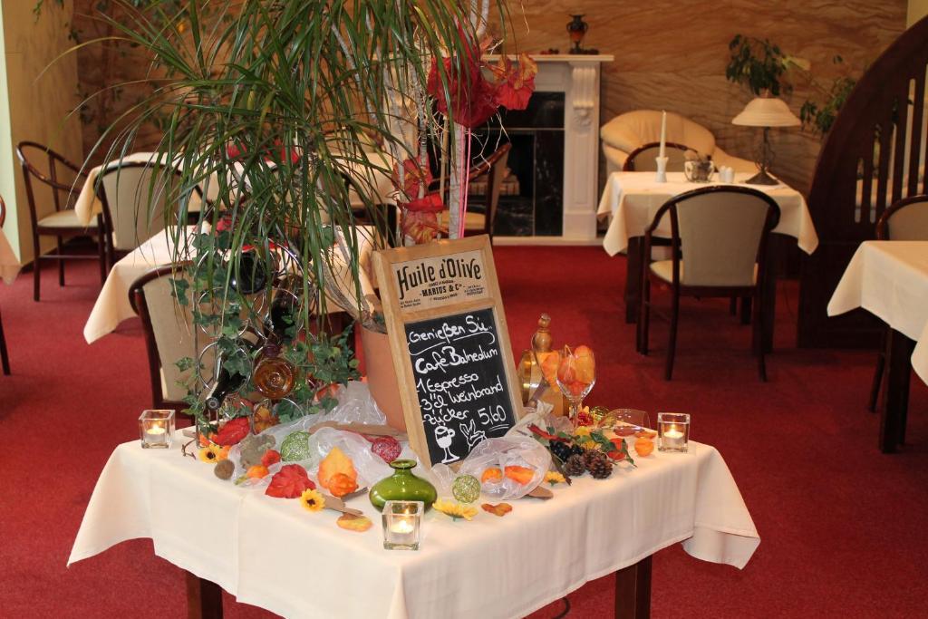 קדלינבורג Hotel Balneolum Superior מראה חיצוני תמונה