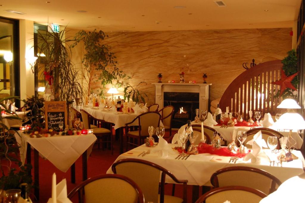 קדלינבורג Hotel Balneolum Superior מראה חיצוני תמונה